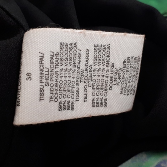 American Retro dress - Picture 6 of 6